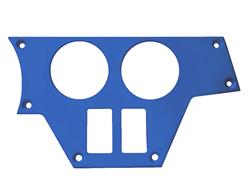 PRP Seats Dash Plates ODL-217076