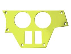 PRP Seats Dash Plates ODL-217087