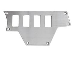 PRP Seats Switch Dash Plates ODL-217090
