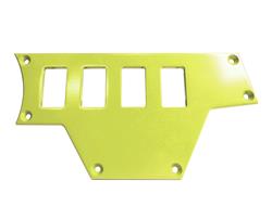 PRP Seats Switch Dash Plates ODL-217097