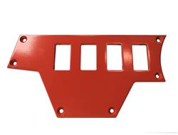 PRP Seats Switch Dash Plates ODL-217113