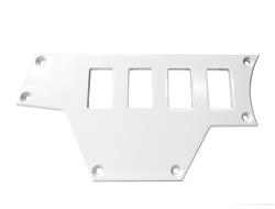 PRP Seats Switch Dash Plates ODL-217114