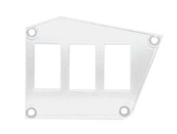 PRP Seats Switch Dash Plates ODL-217154