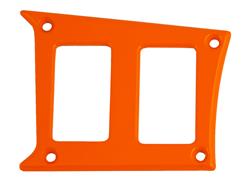 PRP Seats Switch Dash Plates ODL-217345