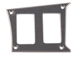 PRP Seats Switch Dash Plates ODL-217350