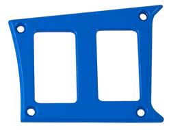 PRP Seats Switch Dash Plates ODL-217356
