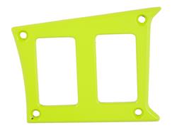 PRP Seats Switch Dash Plates ODL-217357