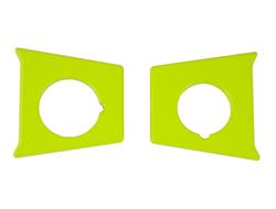 PRP Seats Dash Plates ODL-217377