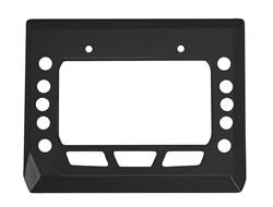 PRP Seats RZR Billet Aluminum Speedometer Bezels ODL-219051