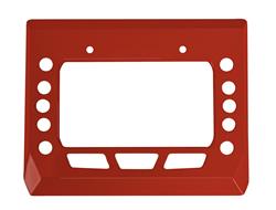 PRP Seats RZR Billet Aluminum Speedometer Bezels ODL-219053