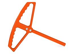 PRP Grab Bars and Handles ODL-219105