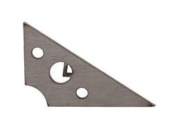 PRP Chassis Tabs, Brackets and Components ODL-919230