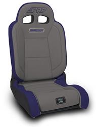 PRP Bucket and Bench Seats SHRDYA8701044-07