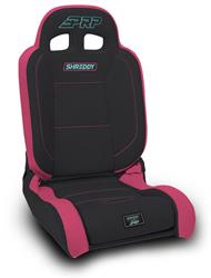 PRP Bucket and Bench Seats SHRDYA8701044-08