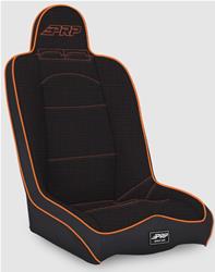 PRP Bucket and Bench Seats A140110-201-207