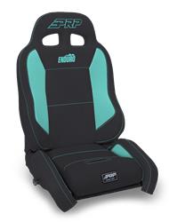 PRP Bucket and Bench Seats A9001044-201-238