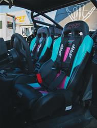 PRP Powersports Seats A8001-PORXP-313