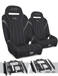 PRP Bucket and Bench Seats A5701-PORXP-C50S-203