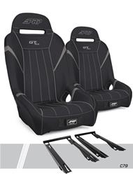 PRP Bucket and Bench Seats A5701-PORXP-C79-203
