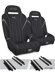 PRP Bucket and Bench Seats A5701-PORXP-C83-203