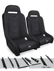 PRP Bucket and Bench Seats A7301-PORXP-C66-201