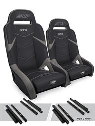 PRP Bucket and Bench Seats A7301-PORXP-C83-203