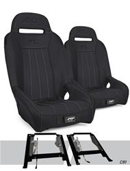 PRP Bucket and Bench Seats A7301-PORXP-C86-201