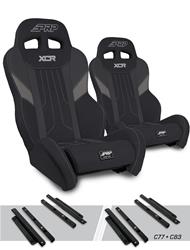 PRP Bucket and Bench Seats A8001-PORXP-C83-203