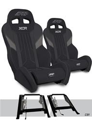 PRP Bucket and Bench Seats A8001-PORXP-C91-203