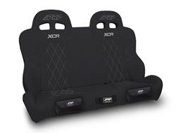 PRP Bucket and Bench Seats A8201-PORXP-QR-201-SDFP