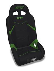 PRP Bucket and Bench Seats AU63008-POR1K-W