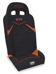 PRP Bucket and Bench Seats AU63018-PORXP-207