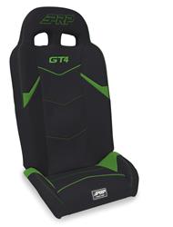 PRP Bucket and Bench Seats AU63018-PORXP-W