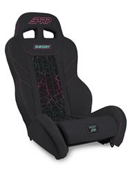 PRP Bucket and Bench Seats SHRDYA8001-PORXP-06