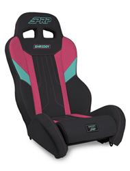 PRP Bucket and Bench Seats SHRDYA8001-PORXP-08