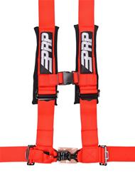 PRP Seats 4.3 Racing  4-Point Harness SB4.3R