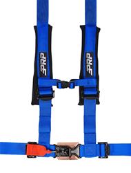 PRP Seats 4.2 Racing  4-Point Harness SB4.2LL-B