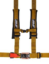 PRP Seats 4.2 Racing  4-Point Harness SB4.2LL-GO