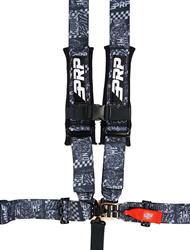 PRP Seats 5.3 Racing  5-Point Harness SB5.3TR