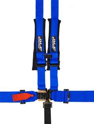 PRP Racing Harnesses SB5.2S-B