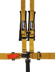 PRP Racing Harnesses SB5.2S-GO
