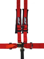PRP Racing Harnesses SB5.2S-R