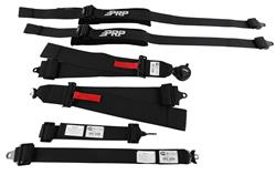 PRP Seats 5.3X2 Racing  5-Point Harness SB5.3X2CAM