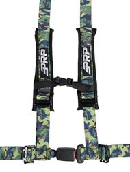 PRP Seats 4.2 Racing  4-Point Harness SBAUTO2