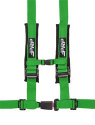 PRP Seats 4.2 Racing  4-Point Harness SBAUTO2GN