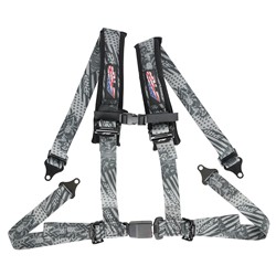 PRP Seats 4.2 Racing  4-Point Harness SBAUTO2NG