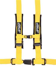 PRP Seats 4.2 Racing  4-Point Harness SBAUTO2Y