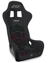 PRP Bucket and Bench Seats SHRDYA3902-05