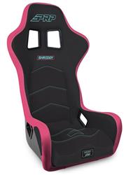 PRP Bucket and Bench Seats SHRDYA3902-08