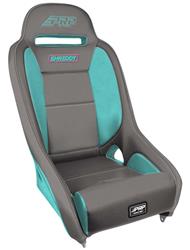 PRP Bucket and Bench Seats SHRDYA8301-04